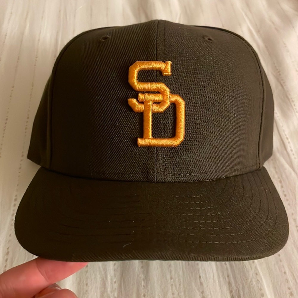 SD Padres Hat